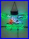 20x16 Philadelphia Eagles Light Neon Sign Lamp Visual Collection Bar Beer L