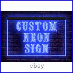 270102 Audio Studio Loudspeaker Shop Personalized Custom Neon Sign Light Display