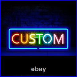 Chicago Cubs Old Style Beer 20x16 Neon Light Sign Lamp Wall Decor Windows Room